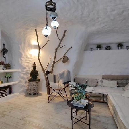 Cueva Otto Privada Βίλα Μπάθα Εξωτερικό φωτογραφία