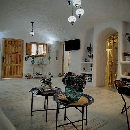 Cueva Otto Privada Βίλα Μπάθα Εξωτερικό φωτογραφία