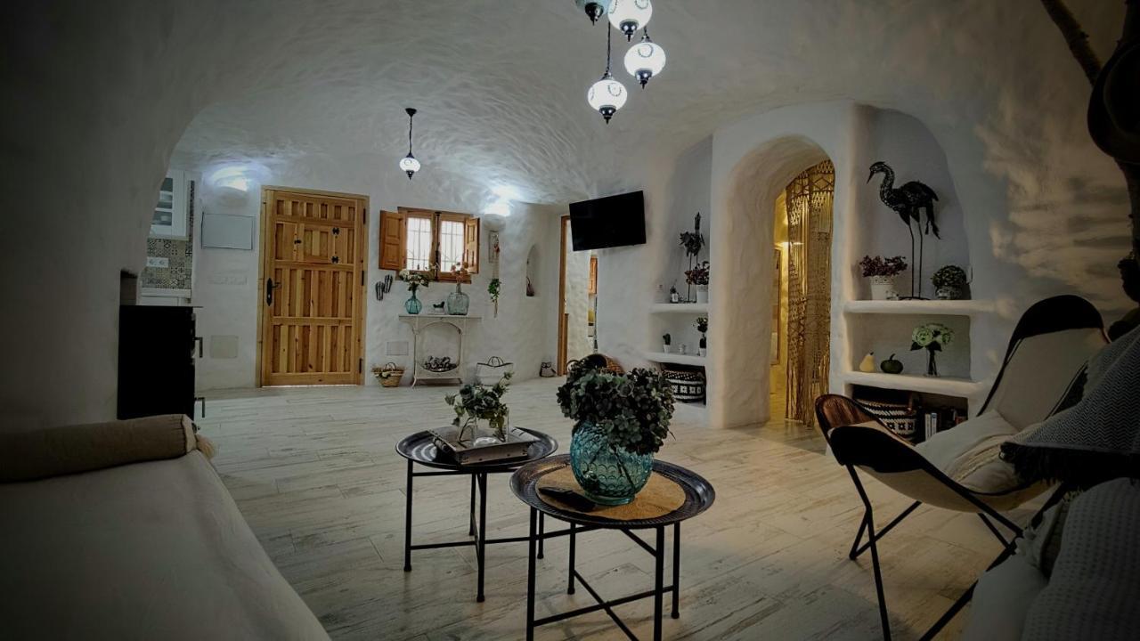 Cueva Otto Privada Βίλα Μπάθα Εξωτερικό φωτογραφία