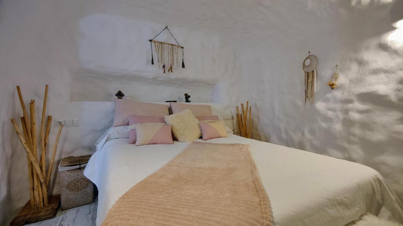Cueva Otto Privada Βίλα Μπάθα Εξωτερικό φωτογραφία