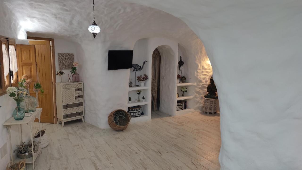 Cueva Otto Privada Βίλα Μπάθα Εξωτερικό φωτογραφία