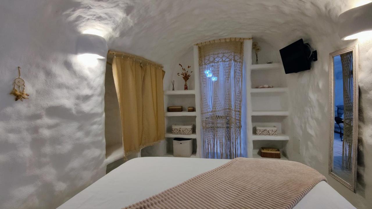 Cueva Otto Privada Βίλα Μπάθα Εξωτερικό φωτογραφία