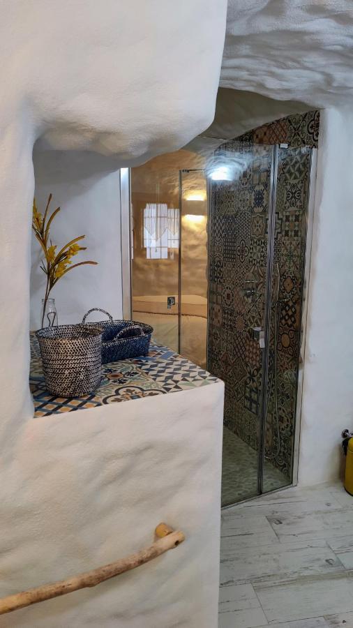 Cueva Otto Privada Βίλα Μπάθα Εξωτερικό φωτογραφία